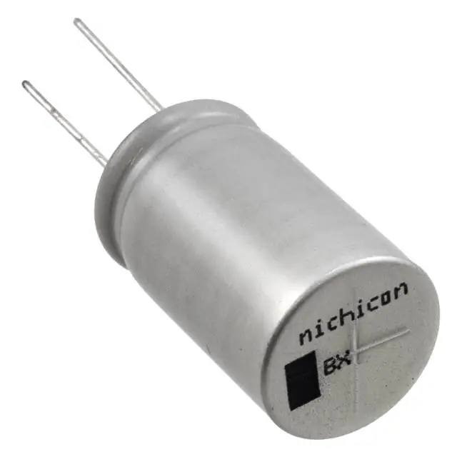 UBX2A331MHL Nichicon electronic component